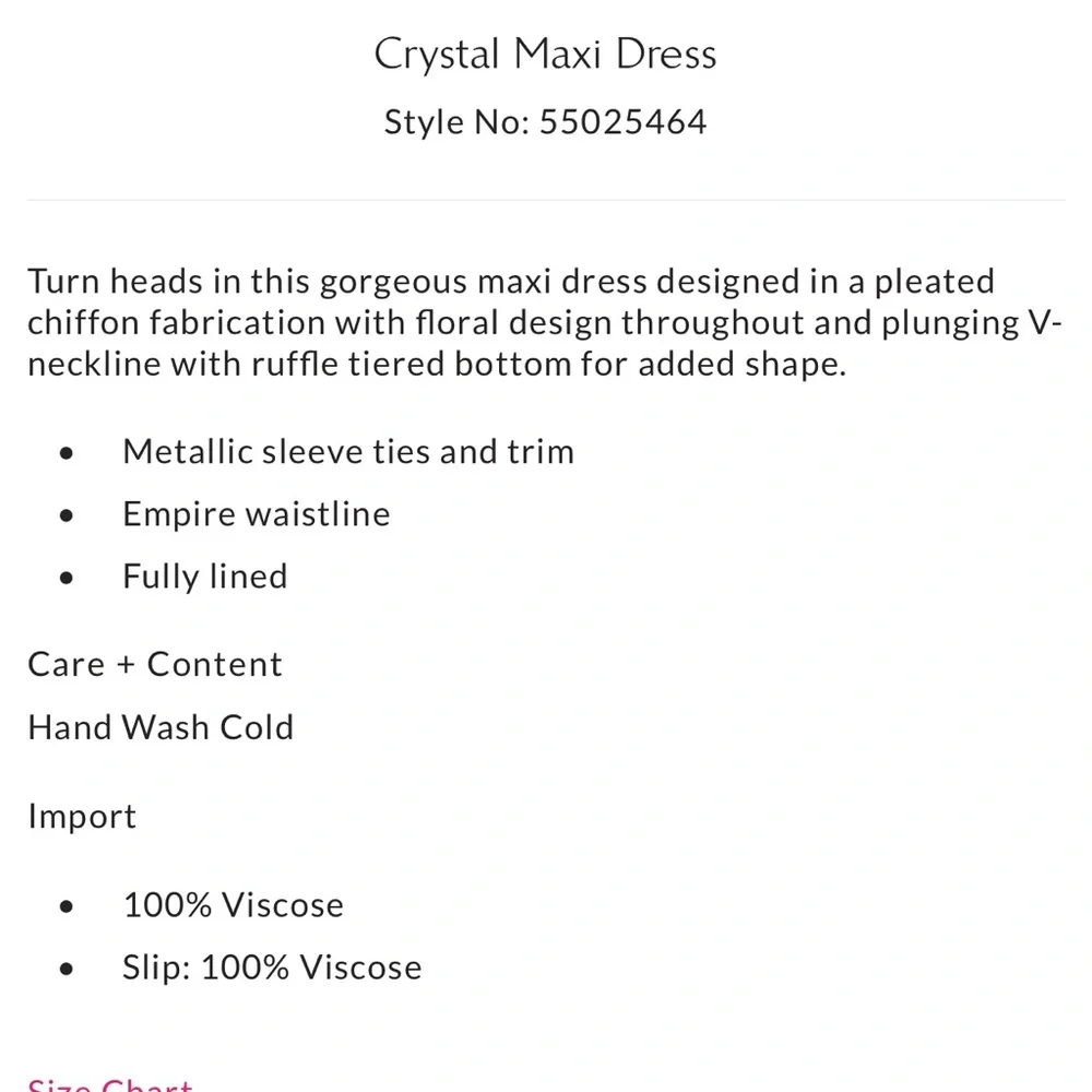 Free People Crystal maxi dress - Picture 2 of 10